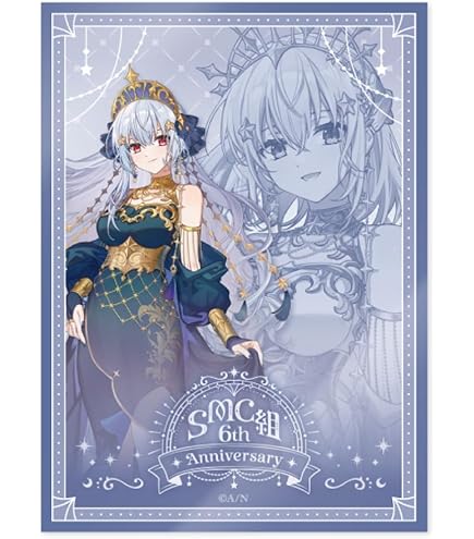 Amazon.co.jp: 【ラバーマットグッズ】カードスリーブ (アンジュ
